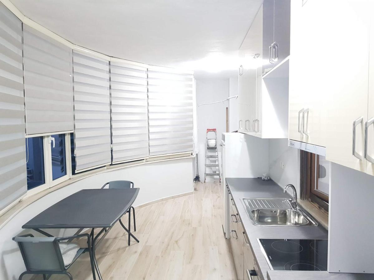 Apartament Arli's House Between The Centre And New Pazar